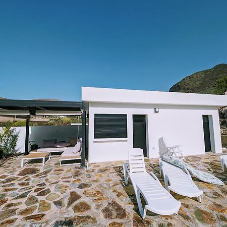 Sea La Vie Apartment - Adults Only Santiago del Teide 外观 照片