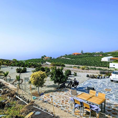 Sea La Vie Apartment - Adults Only Santiago del Teide 外观 照片