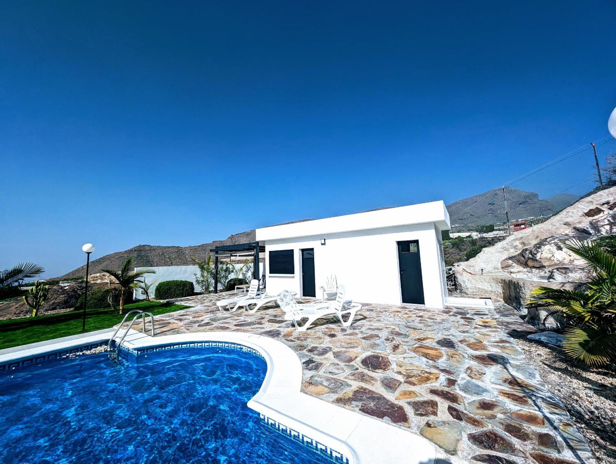 Sea La Vie Apartment - Adults Only Santiago del Teide 外观 照片