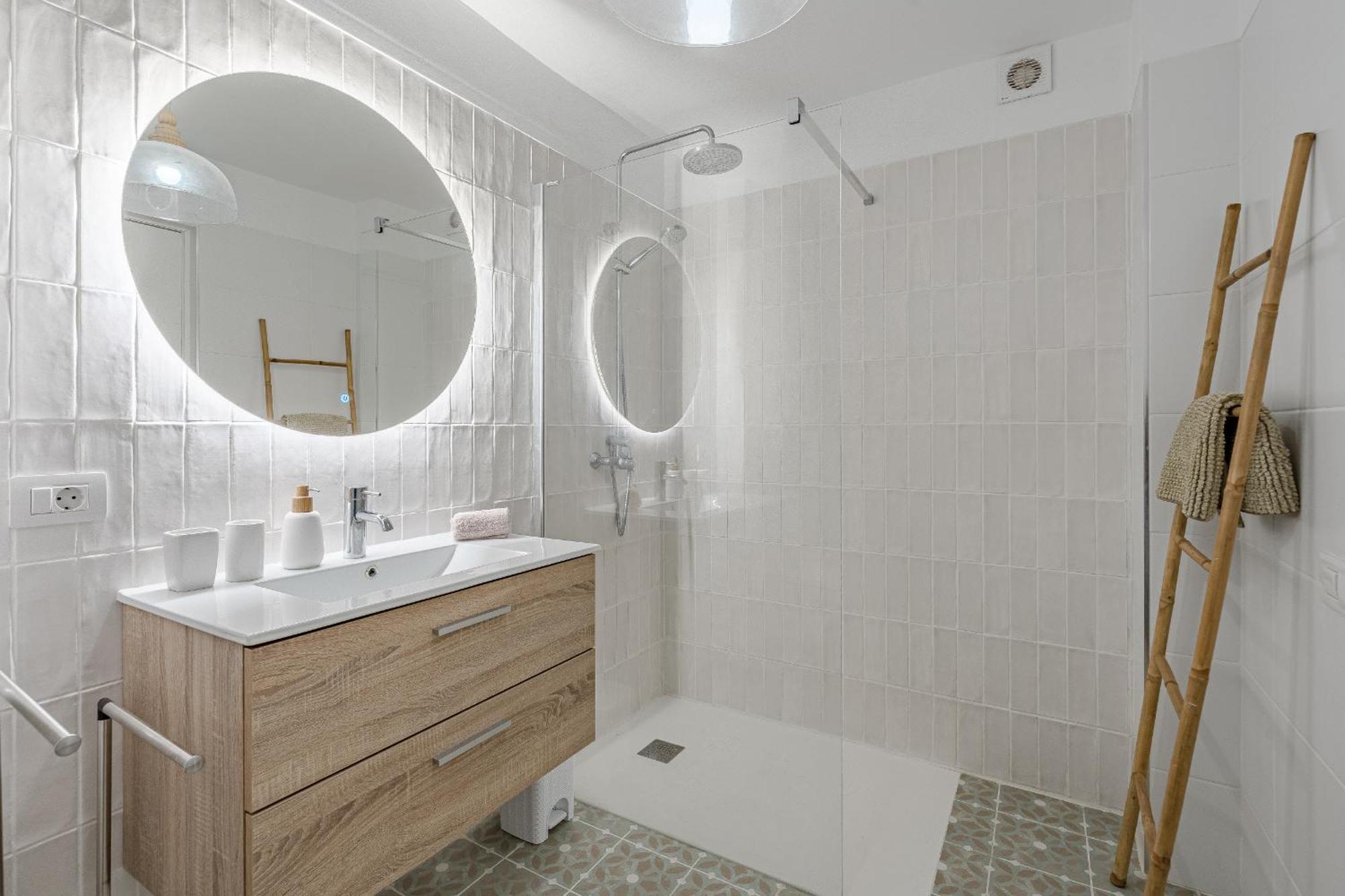 Sea La Vie Apartment - Adults Only Santiago del Teide 外观 照片