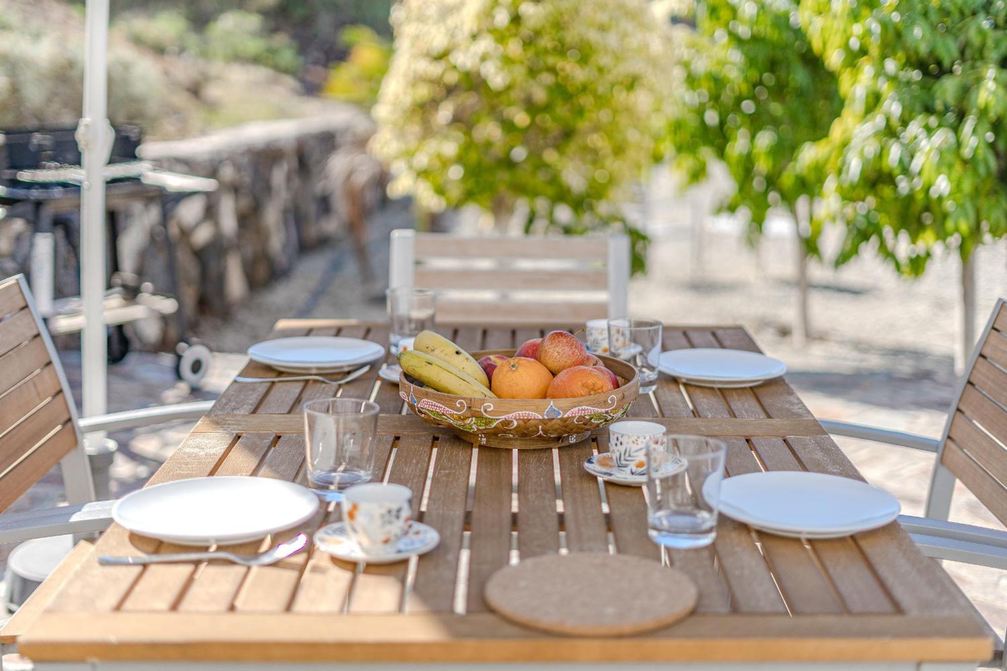 Sea La Vie Apartment - Adults Only Santiago del Teide 外观 照片