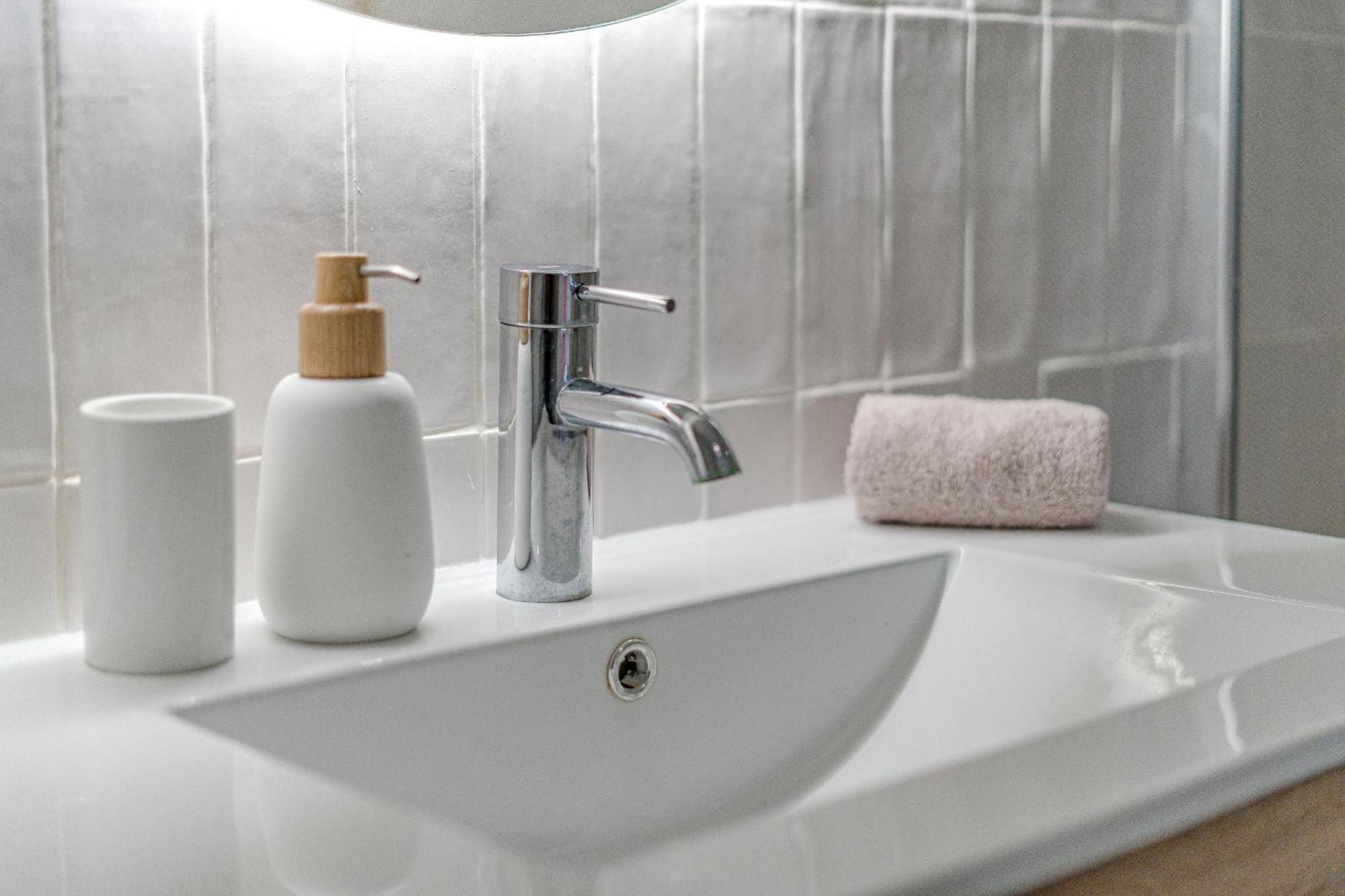 Sea La Vie Apartment - Adults Only Santiago del Teide 外观 照片
