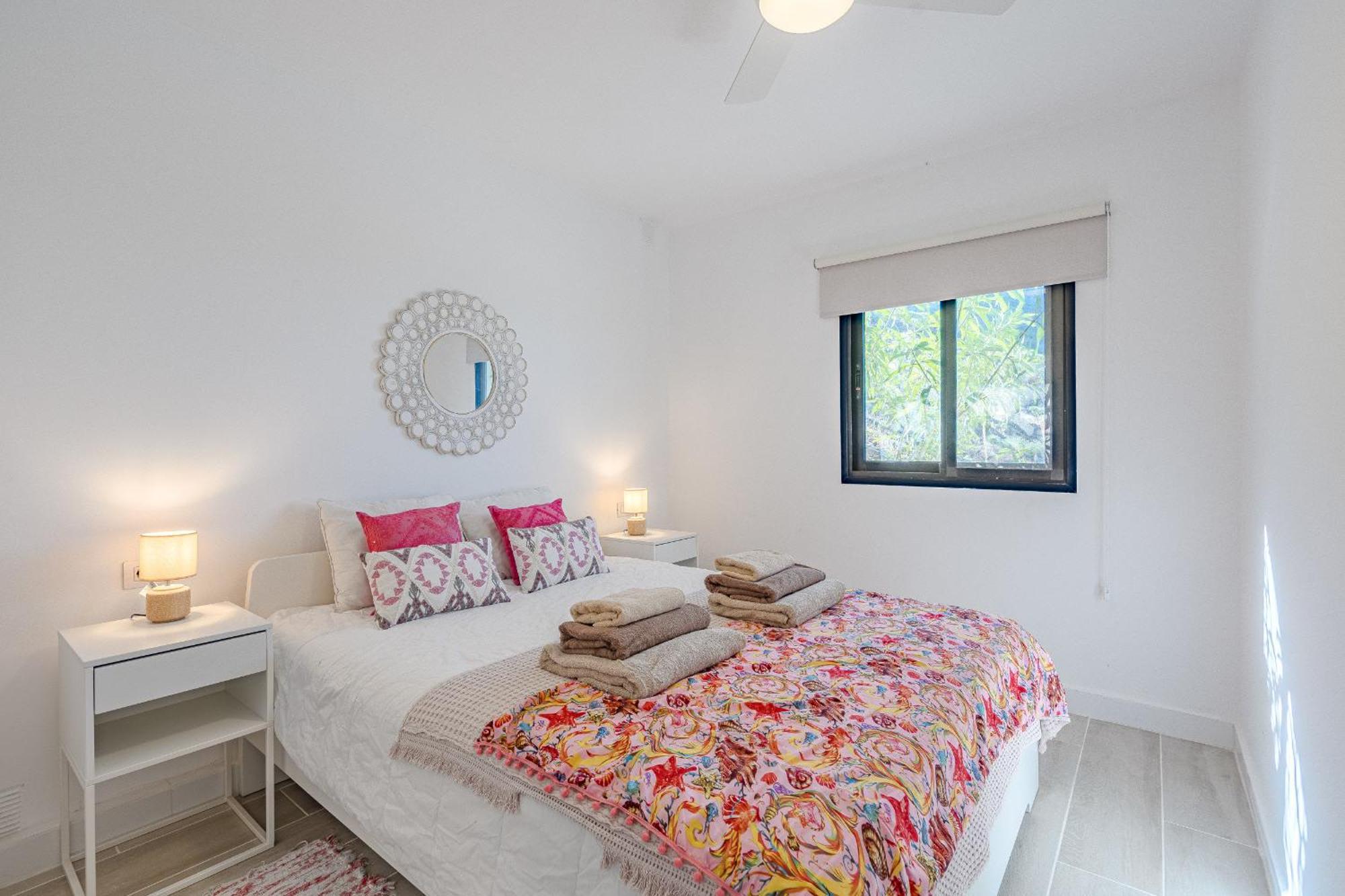 Sea La Vie Apartment - Adults Only Santiago del Teide 外观 照片