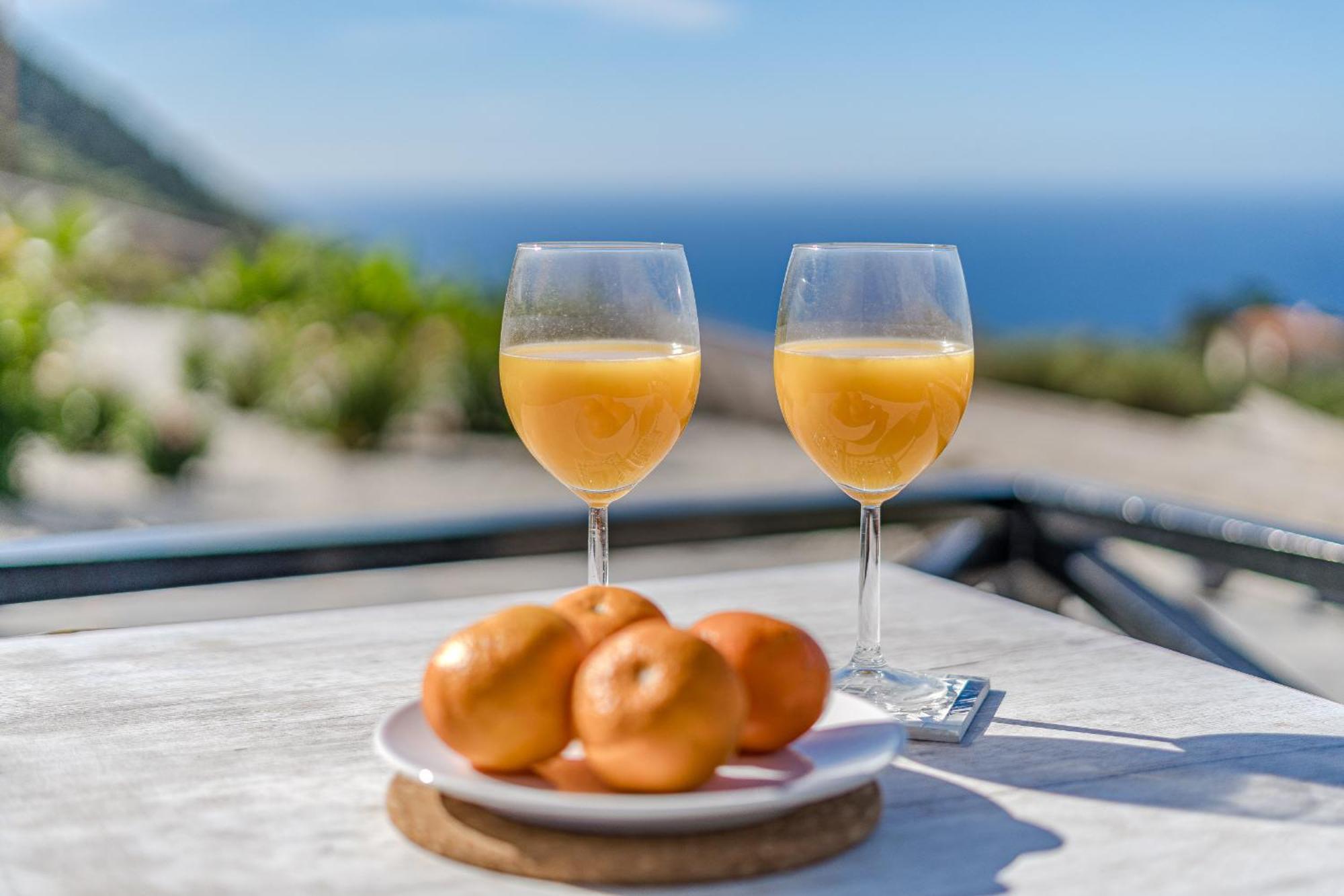 Sea La Vie Apartment - Adults Only Santiago del Teide 外观 照片