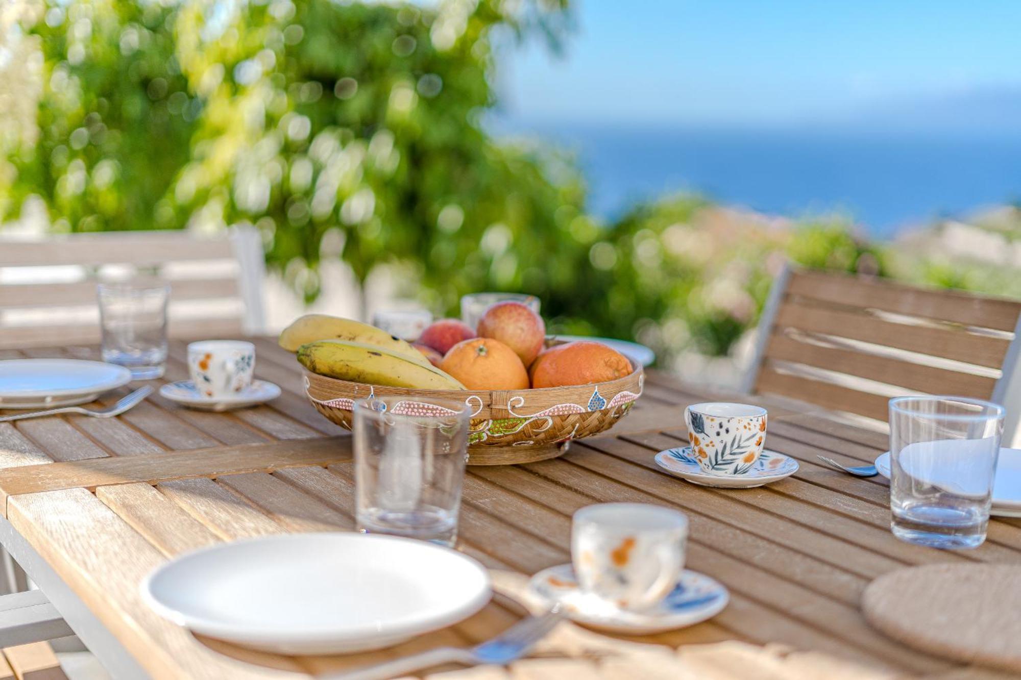 Sea La Vie Apartment - Adults Only Santiago del Teide 外观 照片