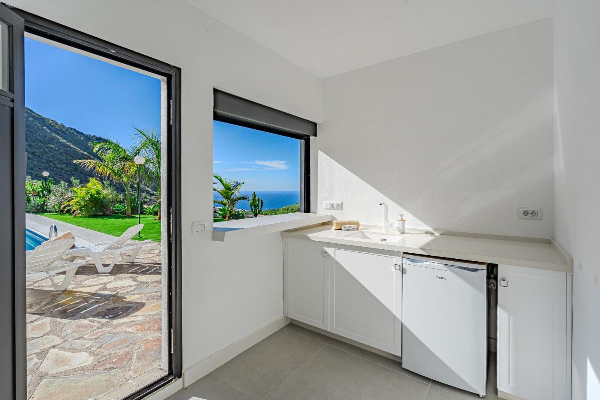 Sea La Vie Apartment - Adults Only Santiago del Teide 外观 照片