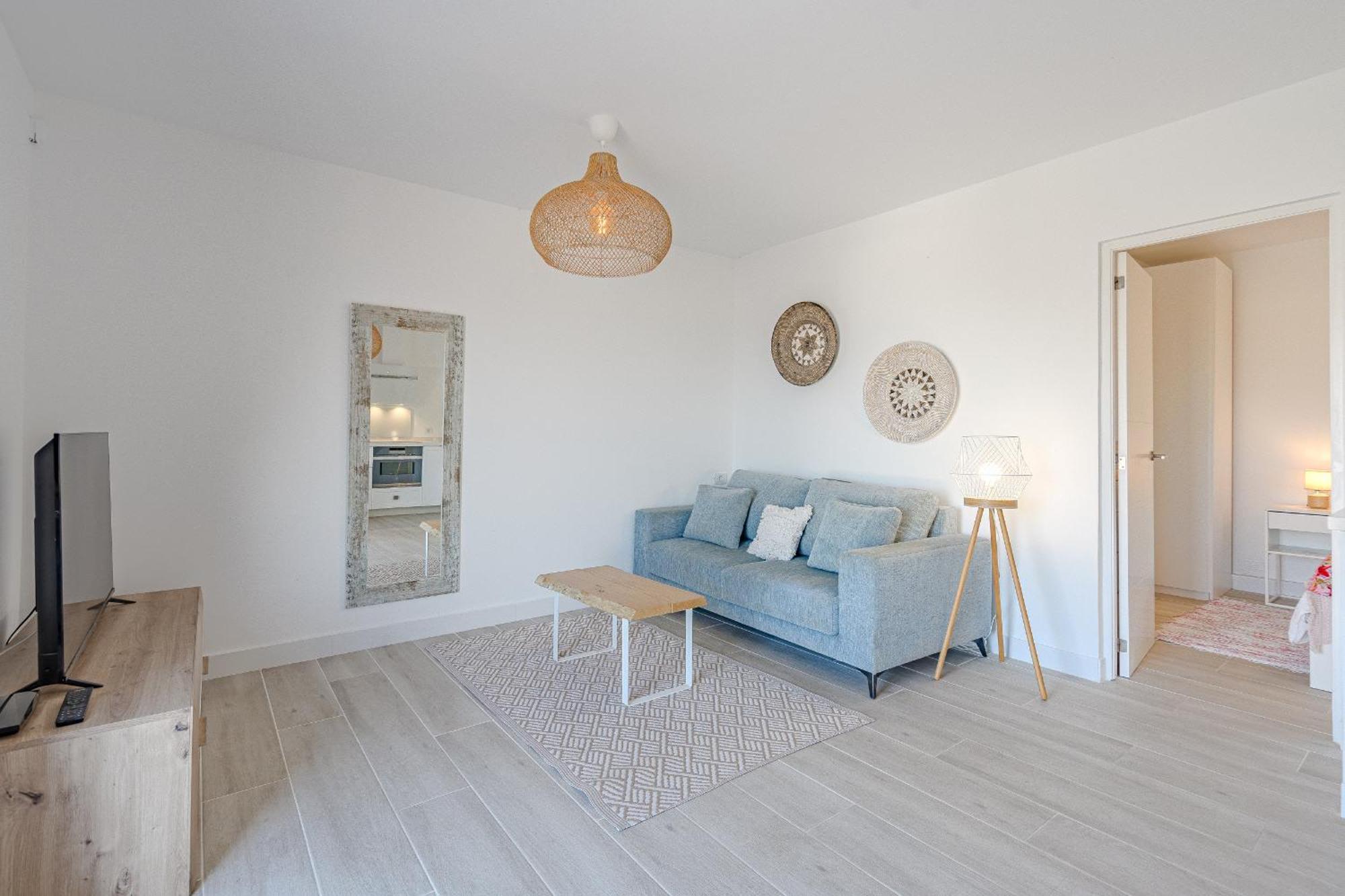 Sea La Vie Apartment - Adults Only Santiago del Teide 外观 照片