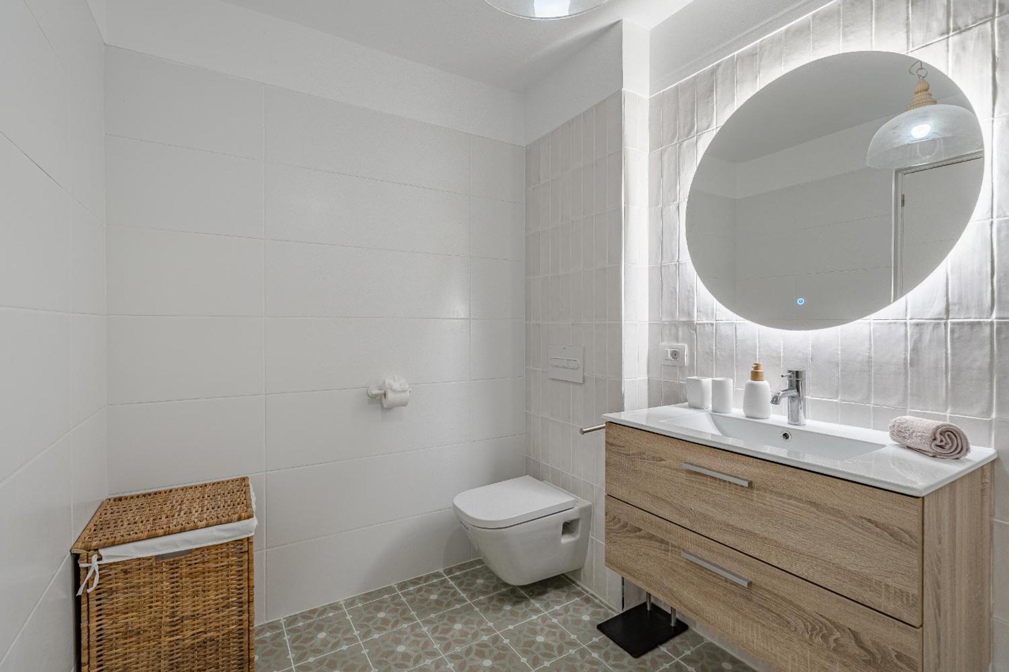 Sea La Vie Apartment - Adults Only Santiago del Teide 外观 照片