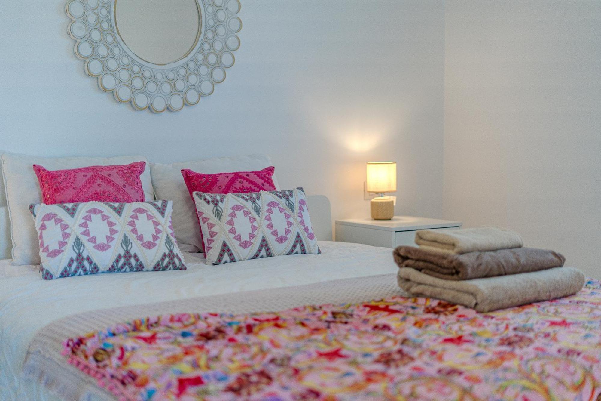 Sea La Vie Apartment - Adults Only Santiago del Teide 外观 照片