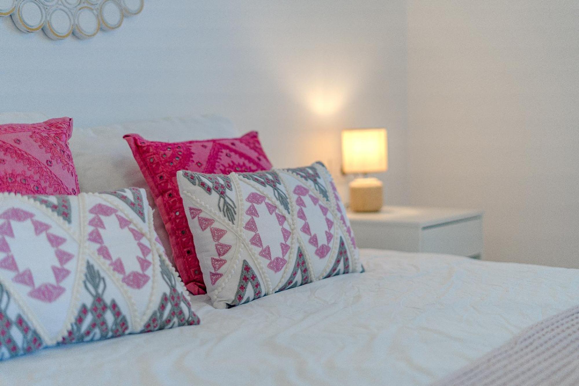 Sea La Vie Apartment - Adults Only Santiago del Teide 外观 照片