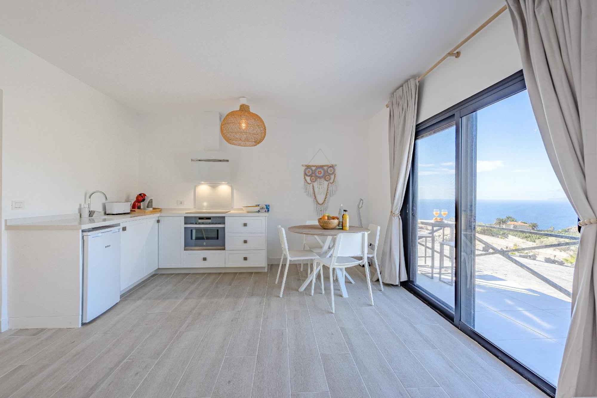 Sea La Vie Apartment - Adults Only Santiago del Teide 外观 照片