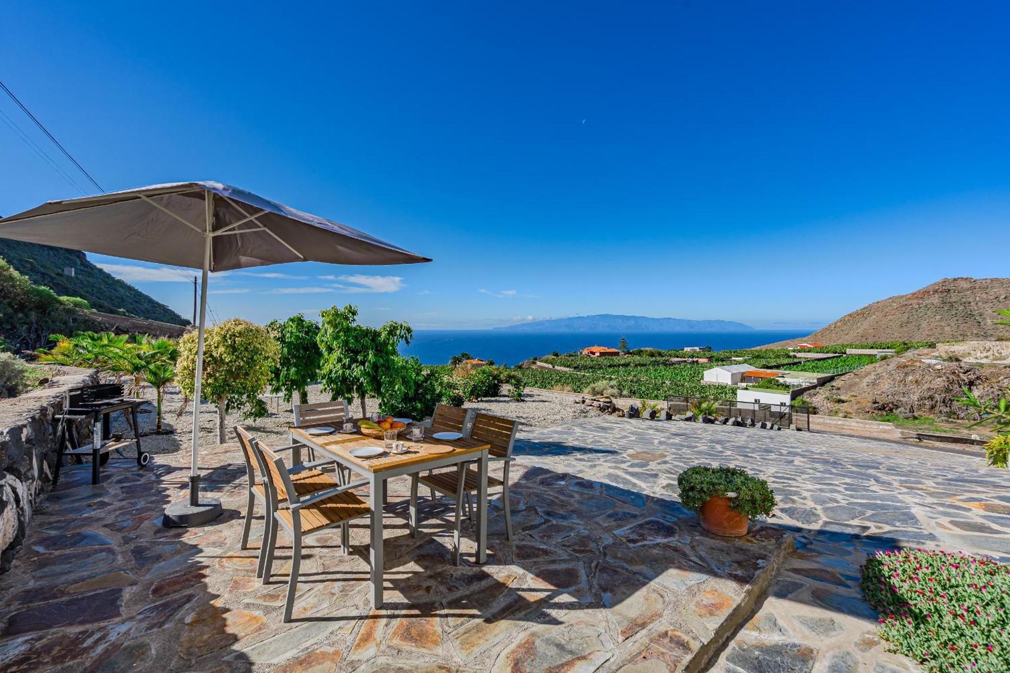 Sea La Vie Apartment - Adults Only Santiago del Teide 外观 照片