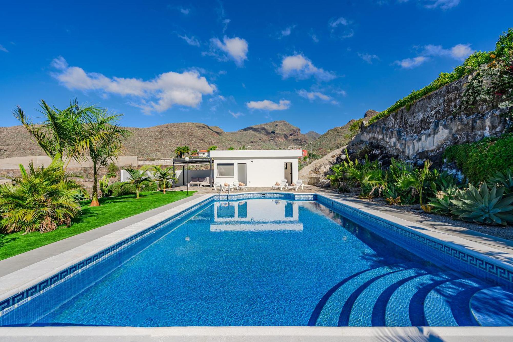Sea La Vie Apartment - Adults Only Santiago del Teide 外观 照片
