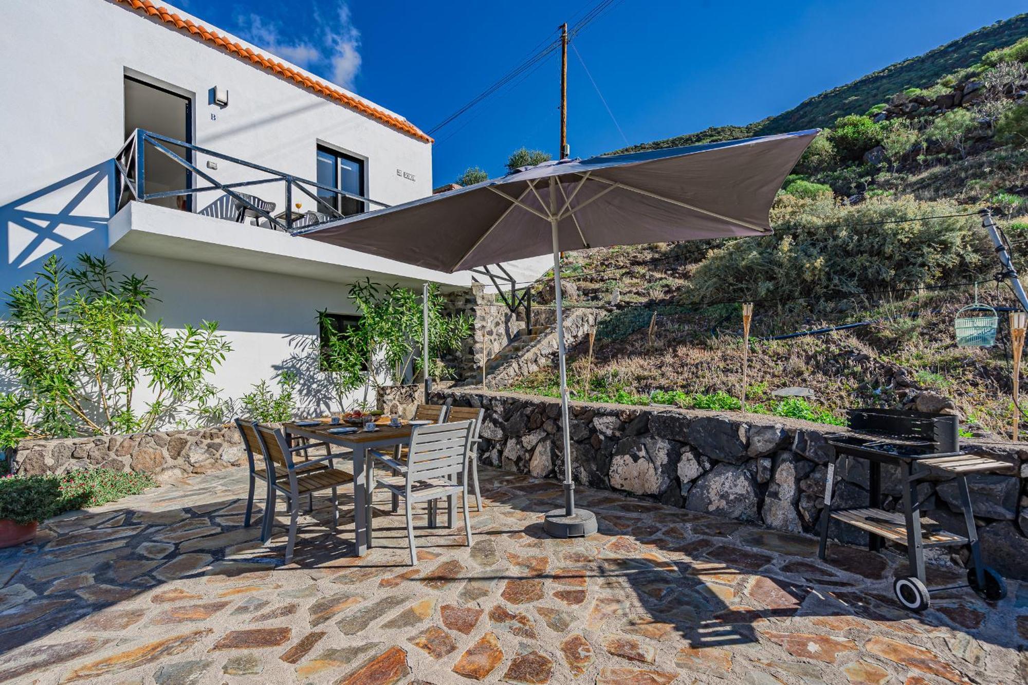 Sea La Vie Apartment - Adults Only Santiago del Teide 外观 照片