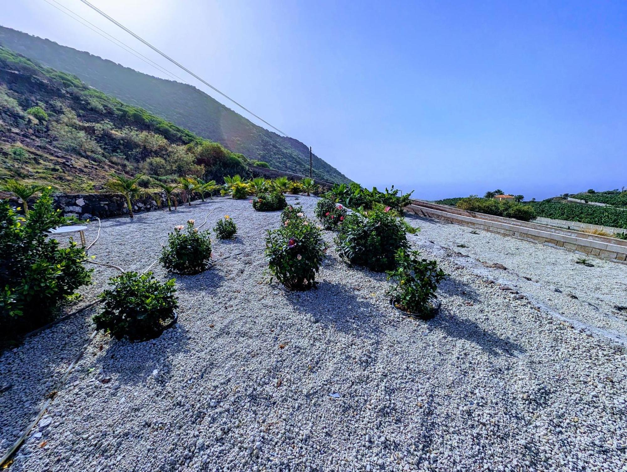 Sea La Vie Apartment - Adults Only Santiago del Teide 外观 照片