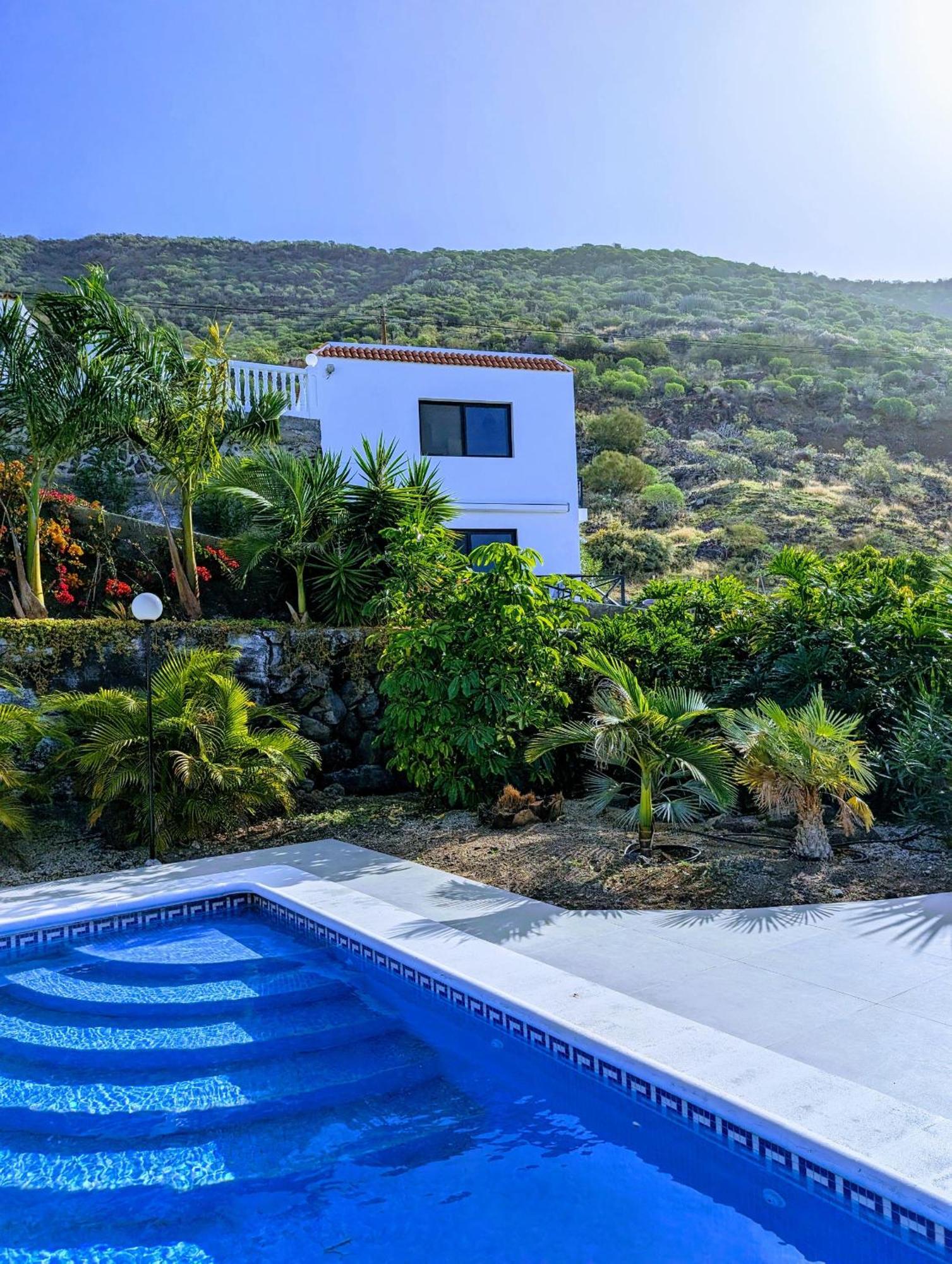 Sea La Vie Apartment - Adults Only Santiago del Teide 外观 照片