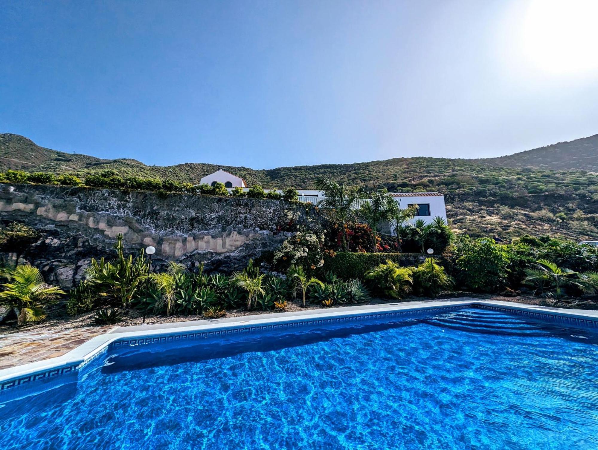 Sea La Vie Apartment - Adults Only Santiago del Teide 外观 照片