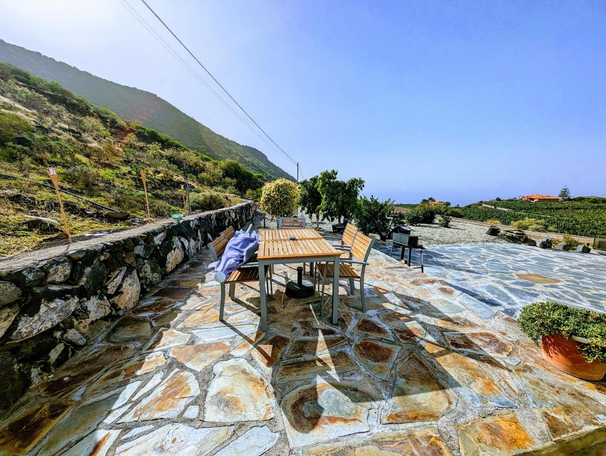 Sea La Vie Apartment - Adults Only Santiago del Teide 外观 照片