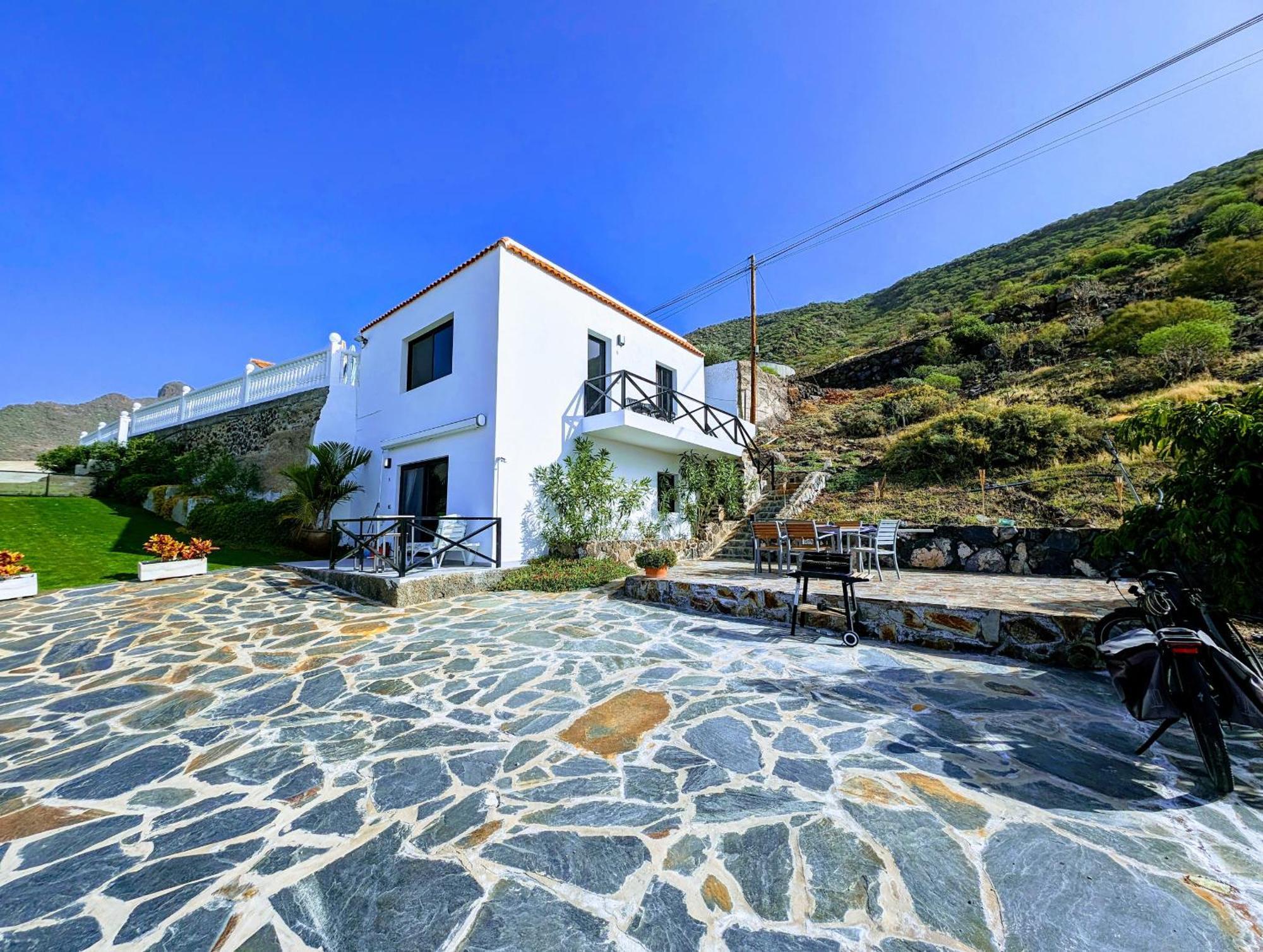 Sea La Vie Apartment - Adults Only Santiago del Teide 外观 照片